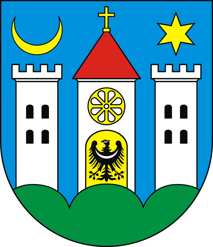 Logo Gmina Ziębice